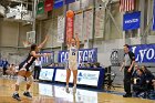 WBBall vs ECS  Wheaton College women's basketball vs Eastern Connecticut State University. - Photo By: KEITH NORDSTROM : Wheaton, basketball